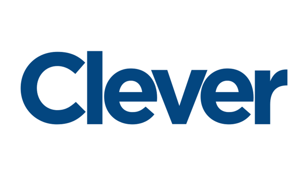 Clever Logo Link